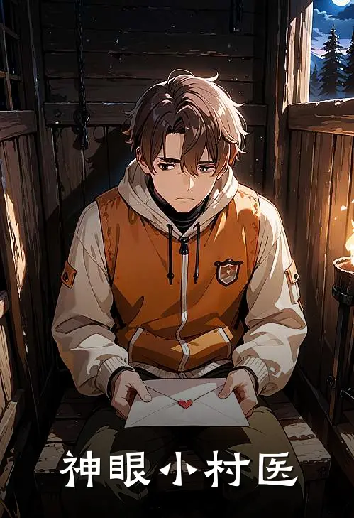 神眼小村医
