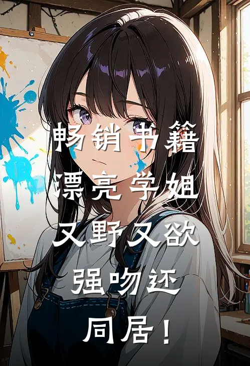 畅销书籍漂亮学姐又野又欲，强吻还同居！