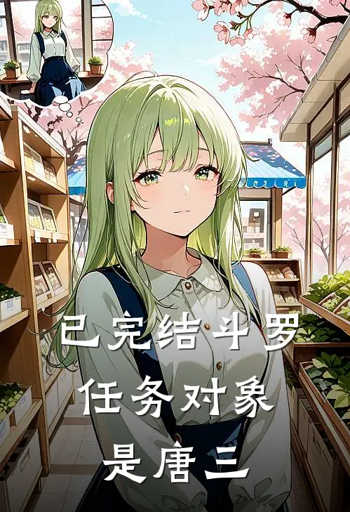 已完结斗罗：任务对象是唐三