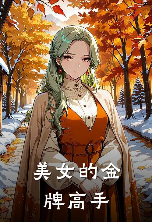 美女的金牌高手