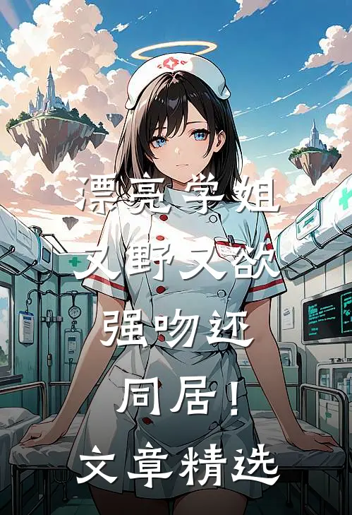 漂亮学姐又野又欲，强吻还同居！文章精选