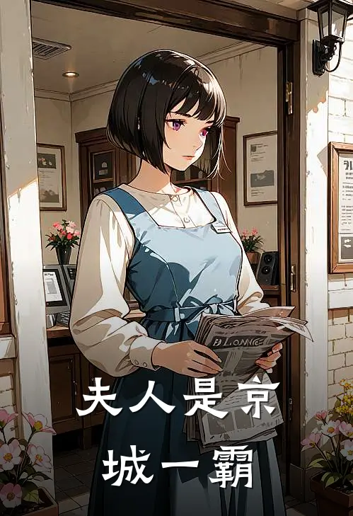 夫人是京城一霸