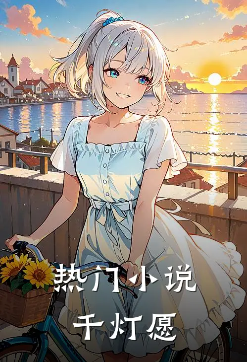 热门小说千灯愿