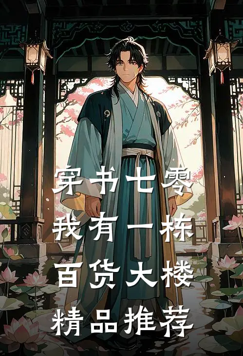 穿书七零：我有一栋百货大楼精品推荐