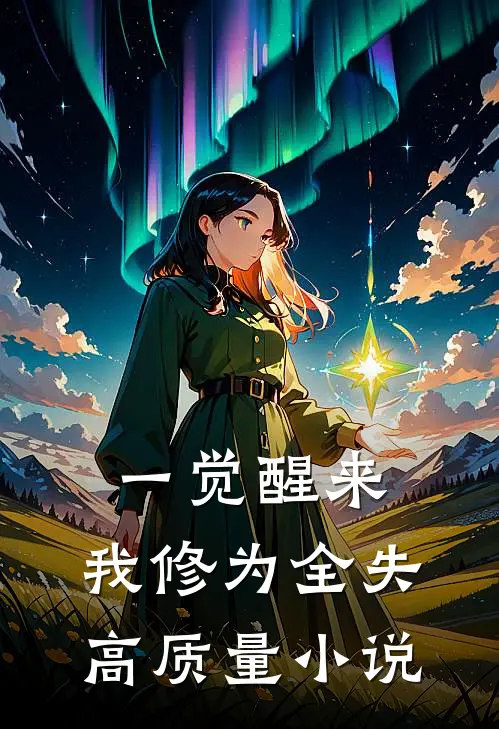 一觉醒来，我修为全失高质量小说