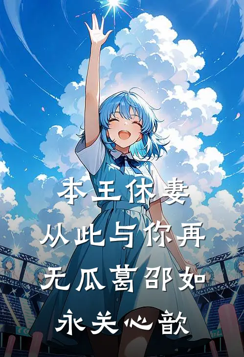 本王休妻，从此与你再无瓜葛邵如永关心歆
