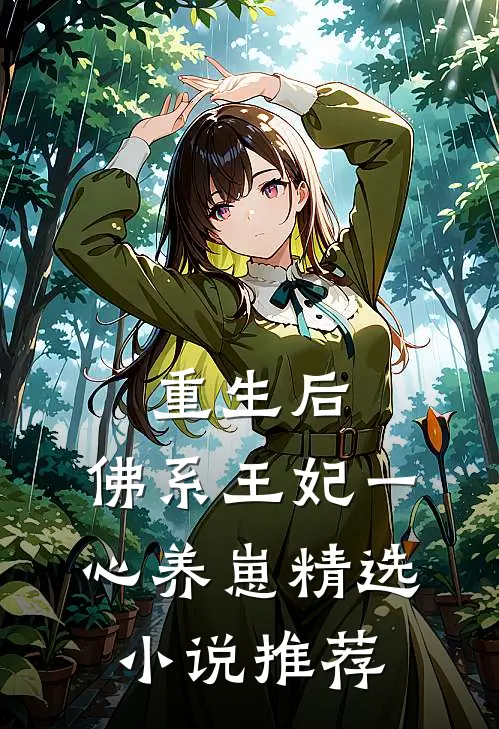 重生后，佛系王妃一心养崽精选小说推荐