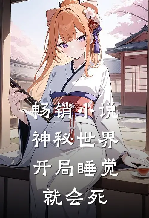 畅销小说神秘世界：开局睡觉就会死