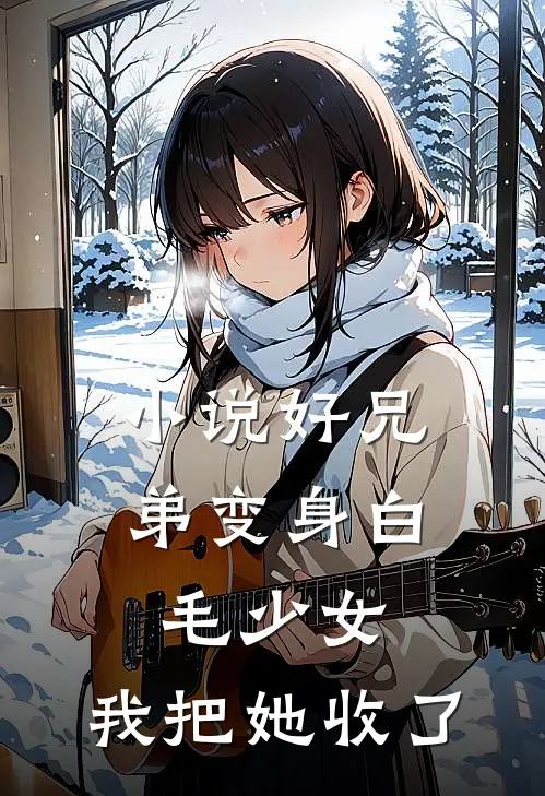 小说好兄弟变身白毛少女，我把她收了