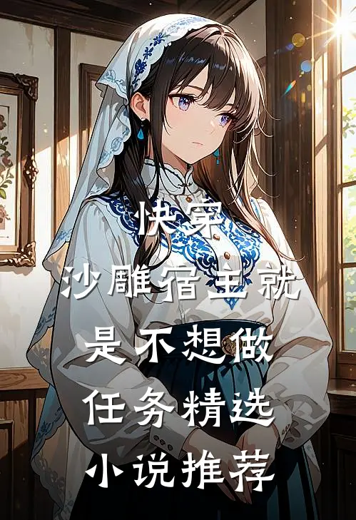 快穿：沙雕宿主就是不想做任务精选小说推荐