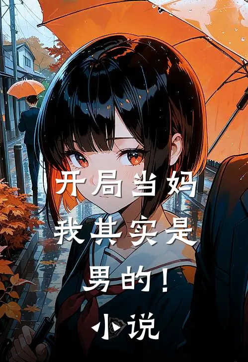 开局当妈，我其实是男的！小说