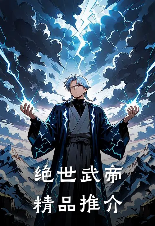 绝世武帝精品推介