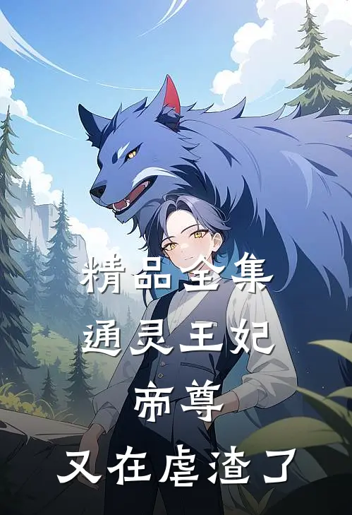精品全集通灵王妃：帝尊，又在虐渣了