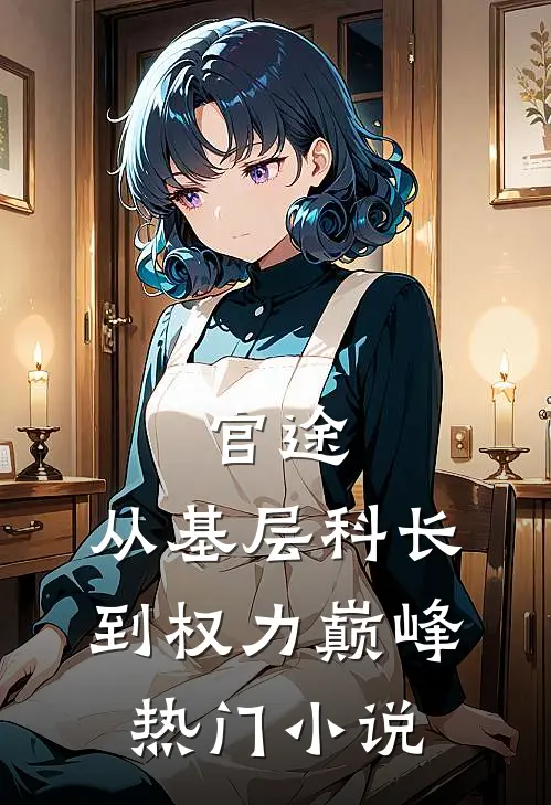 官途：从基层科长到权力巅峰热门小说