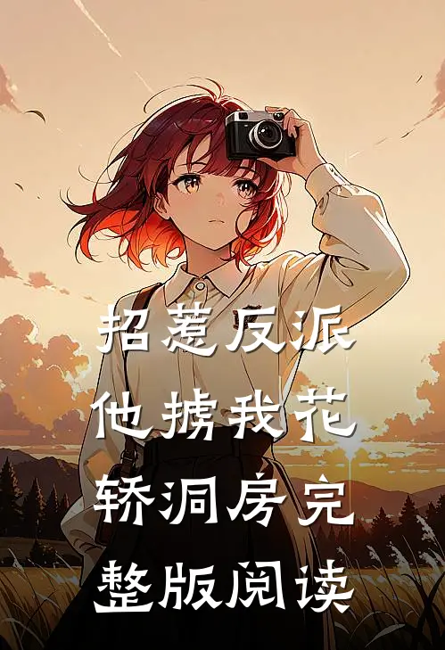 招惹反派，他掳我花轿洞房完整版阅读