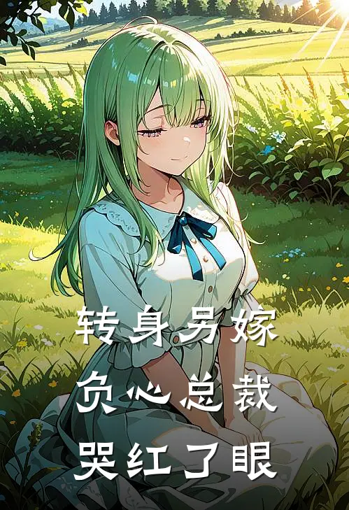 转身另嫁，负心总裁哭红了眼
