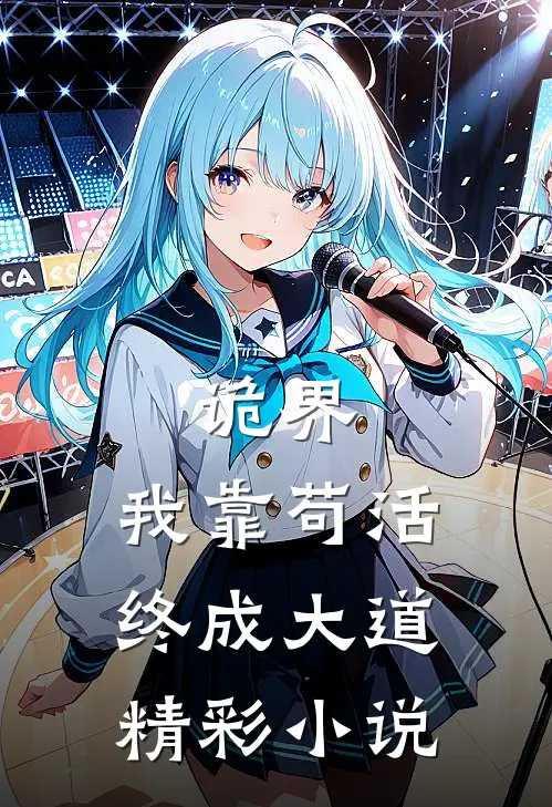 诡界：我靠苟活终成大道精彩小说