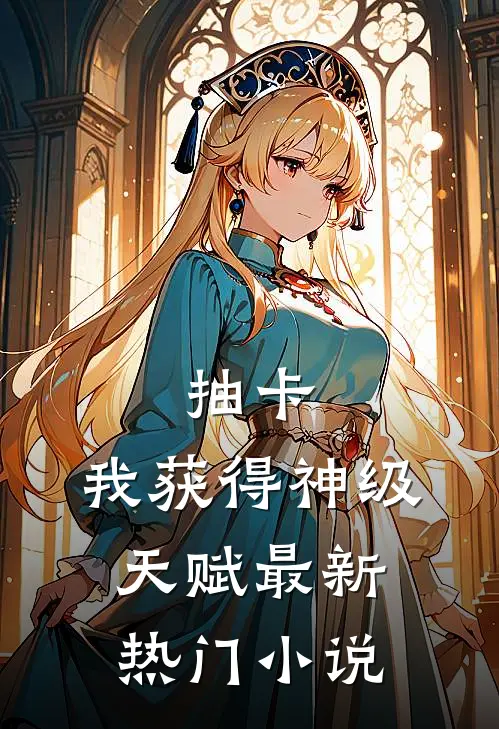 抽卡：我获得神级天赋最新热门小说