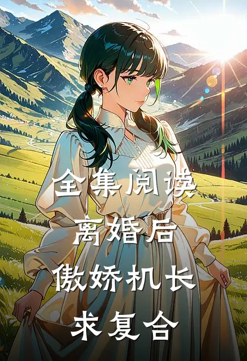 全集阅读离婚后，傲娇机长求复合