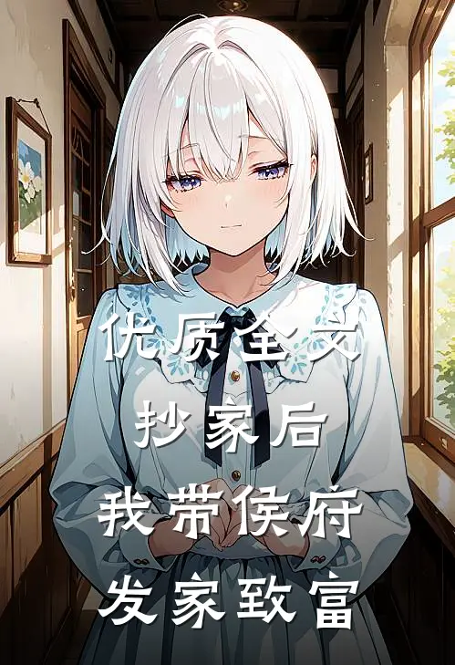 优质全文抄家后，我带侯府发家致富
