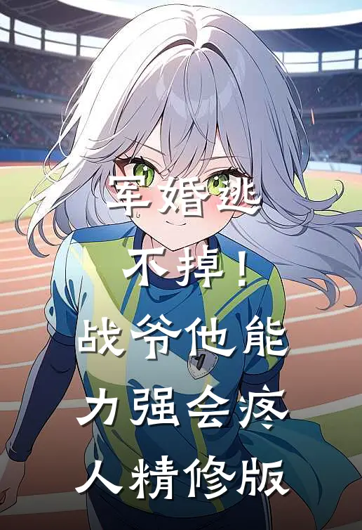 军婚逃不掉！战爷他能力强会疼人精修版