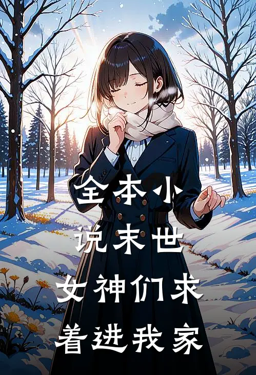 全本小说末世：女神们求着进我家