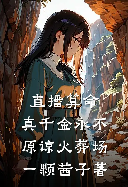 直播算命,真千金永不原谅火葬场 一颗茜子  著
