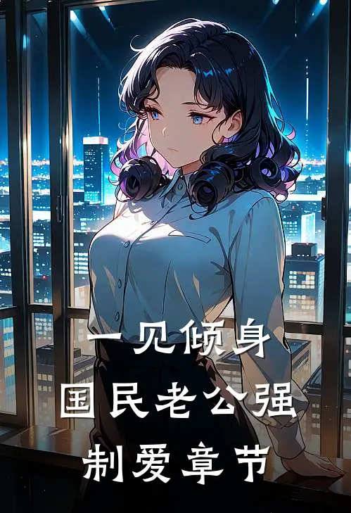 一见倾身：国民老公强制爱章节