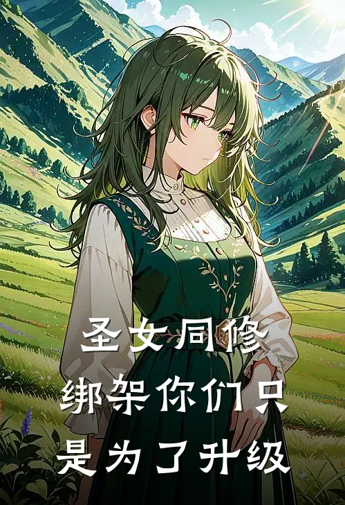 圣女同修：绑架你们只是为了升级