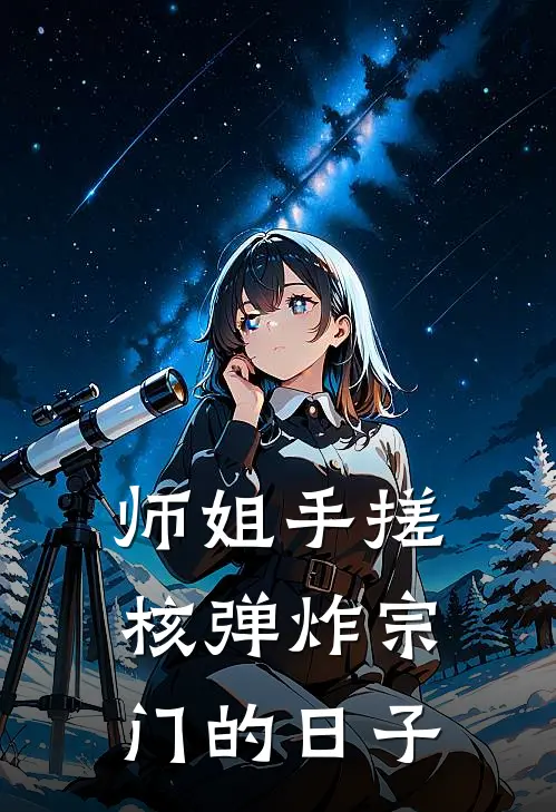 师姐手搓核弹炸宗门的日子