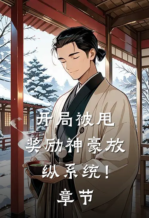 开局被甩，奖励神豪放纵系统！章节