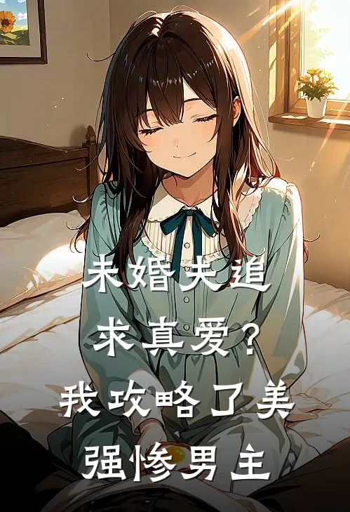 未婚夫追求真爱？我攻略了美强惨男主