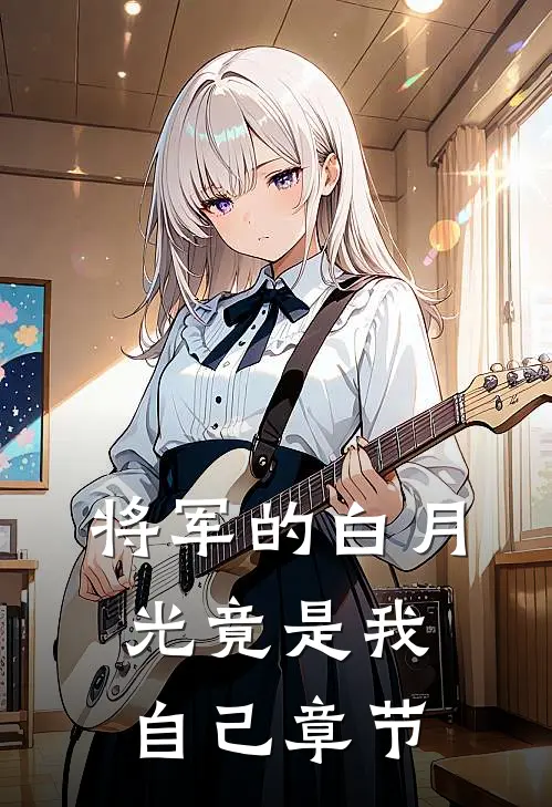 将军的白月光竟是我自己章节