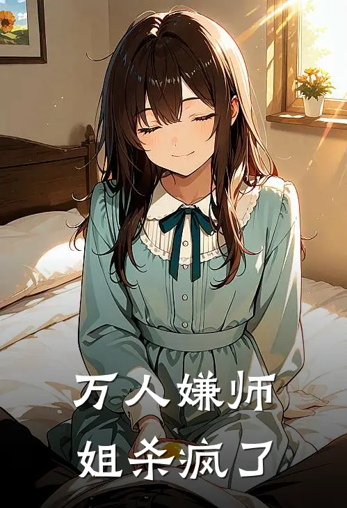 万人嫌师姐杀疯了