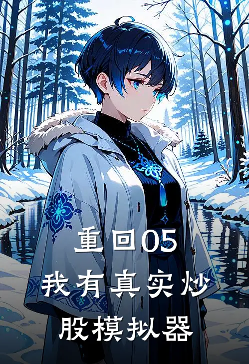 重回05，我有真实炒股模拟器