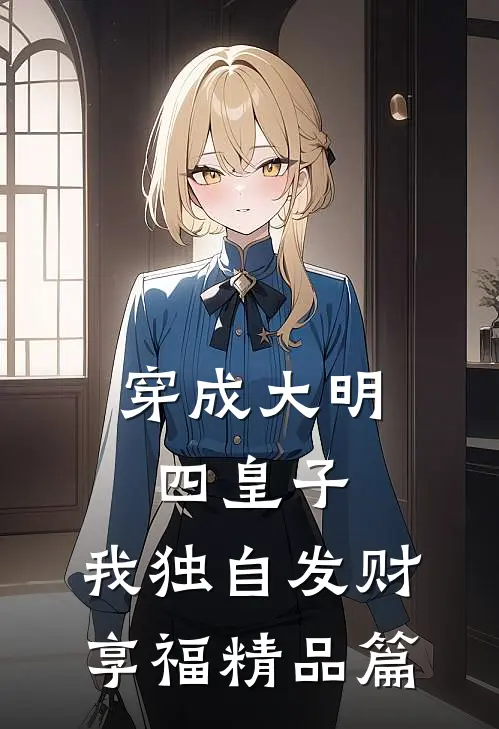 穿成大明四皇子，我独自发财享福精品篇