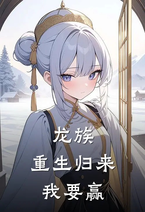 龙族：重生归来，我要赢