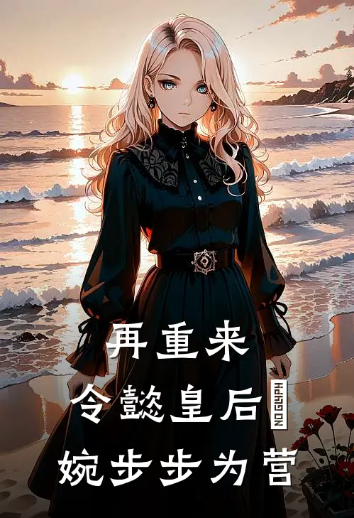 再重来：令懿皇后嬿婉步步为营