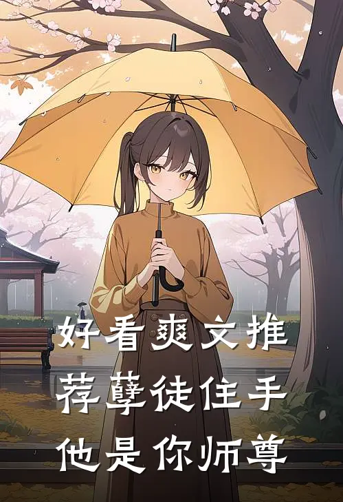 好看爽文推荐孽徒住手他是你师尊