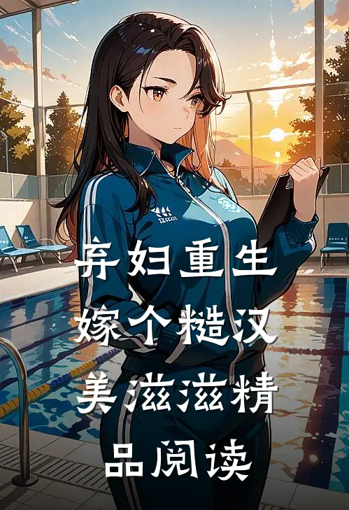 弃妇重生，嫁个糙汉美滋滋精品阅读