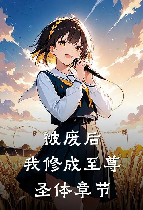 被废后，我修成至尊圣体章节
