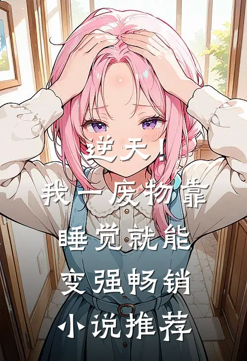 逆天！我一废物，靠睡觉就能变强畅销小说推荐