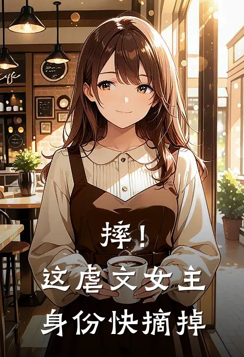 摔！这虐文女主身份，快摘掉