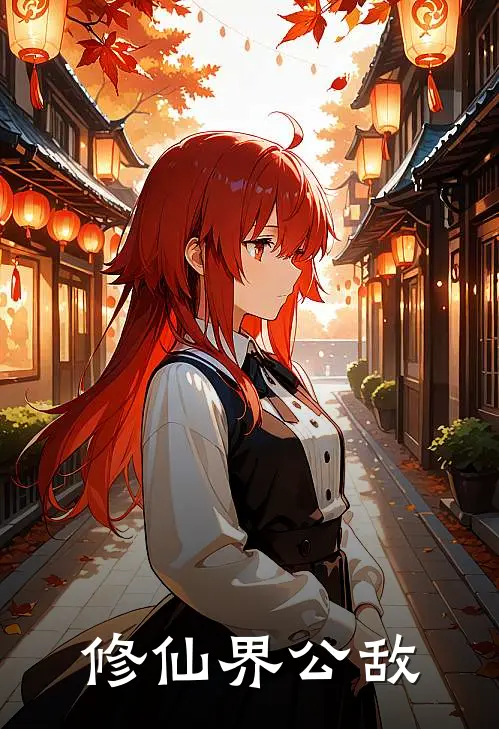 修仙界公敌