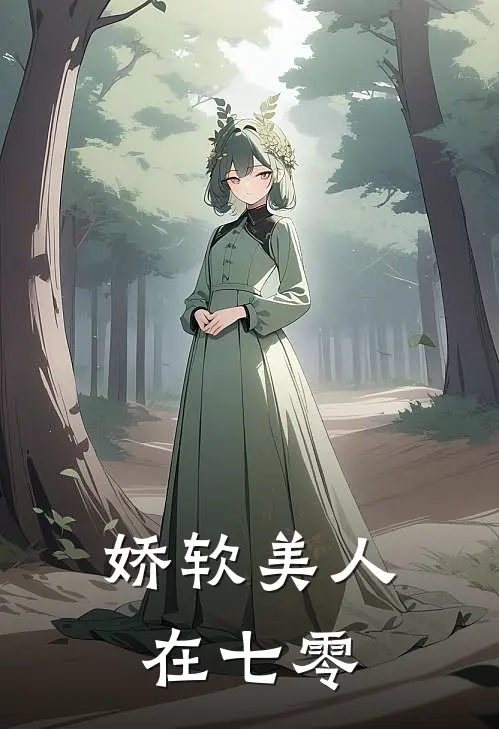 娇软美人在七零