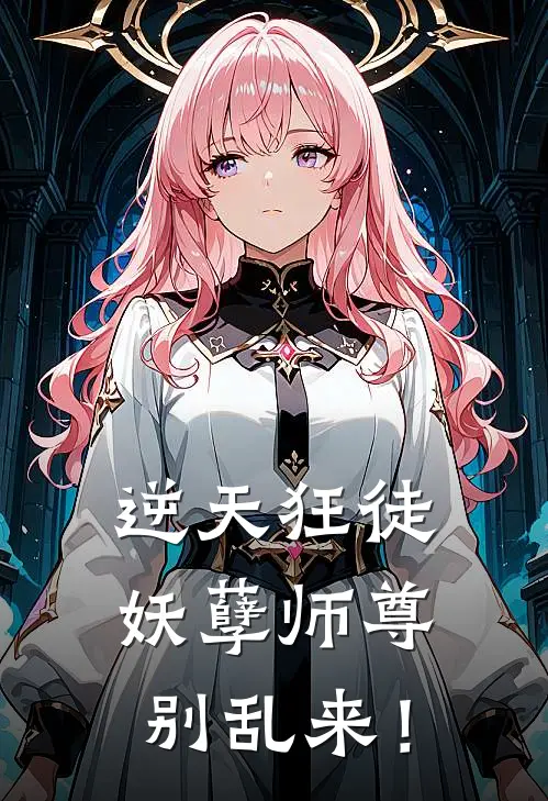 逆天狂徒：妖孽师尊，别乱来！