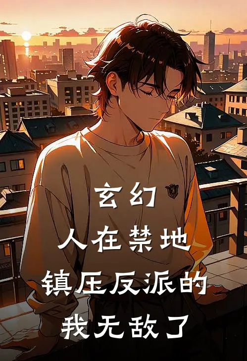玄幻：人在禁地，镇压反派的我无敌了