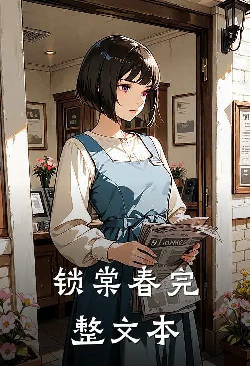锁棠春完整文本