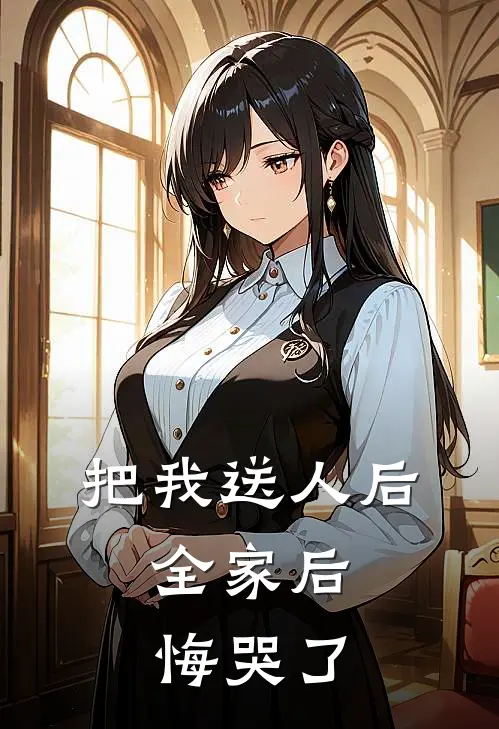 把我送人后，全家后悔哭了