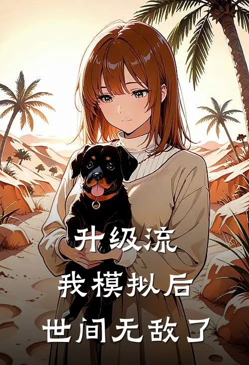 升级流：我模拟后，世间无敌了